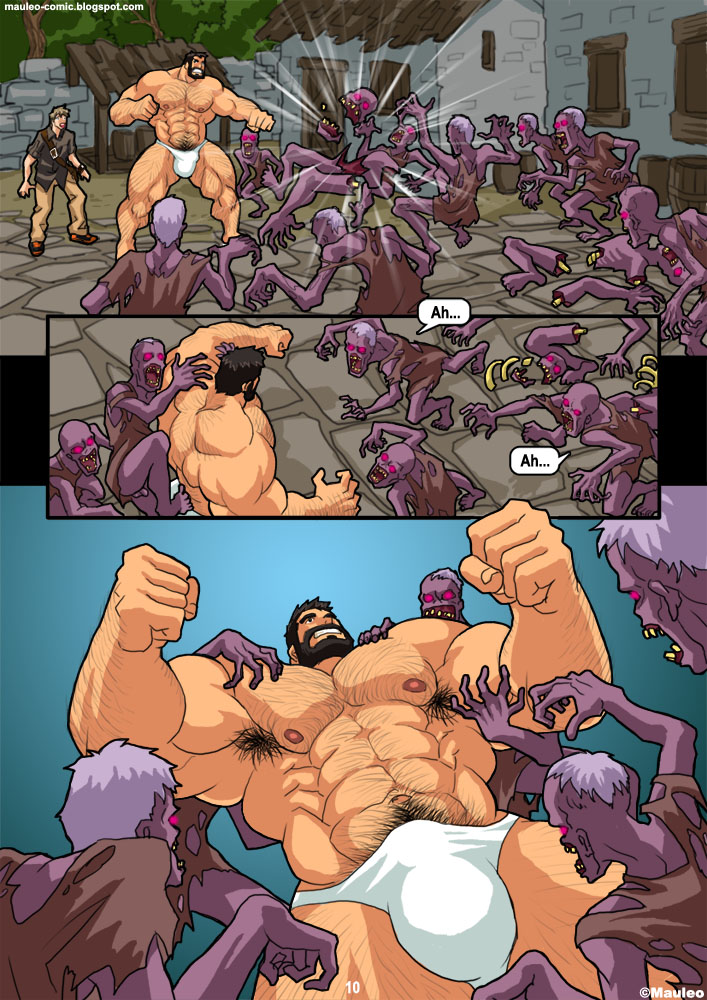 Hercules Cartoon Porn Comics Xxx
