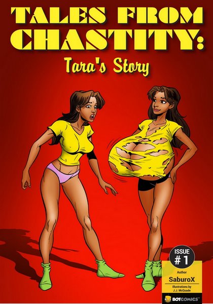 Botcomics Tales From Chastity Porn Comics Galleries