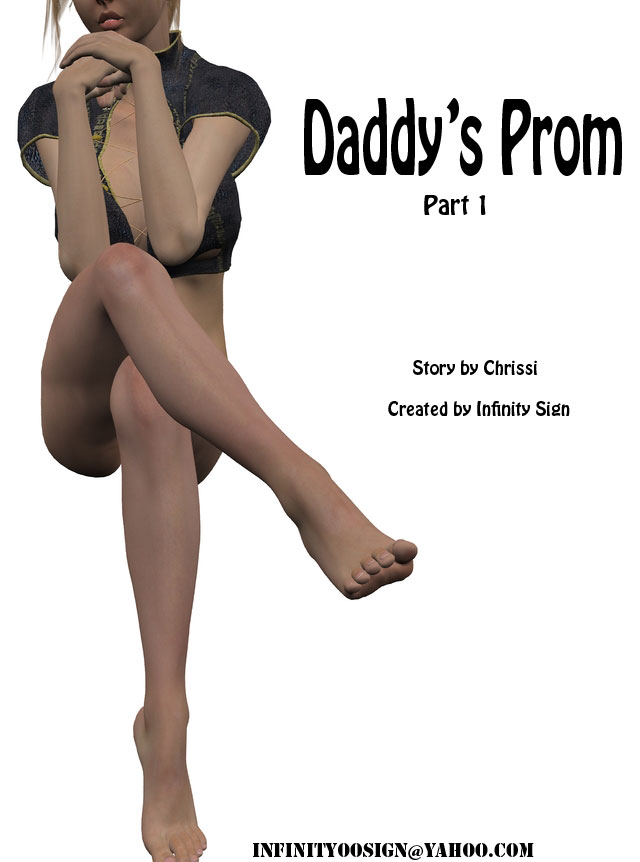 Daddys Prom 1 ⋆ Xxx Toons Porn