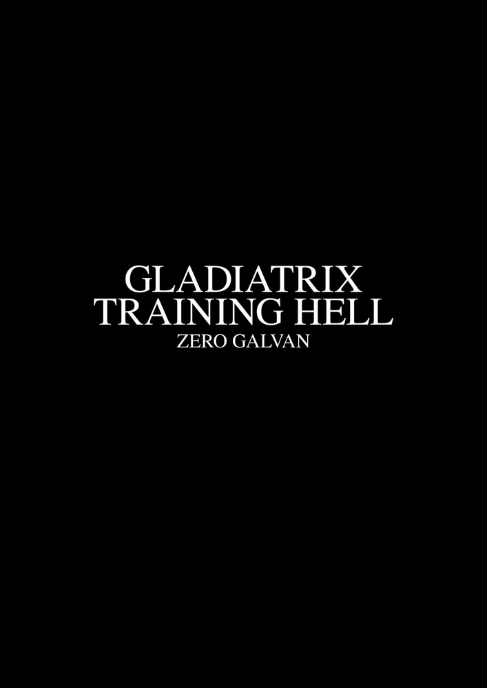 Zero Galvan Gladiatrix Training Hell ⋆ Xxx Toons Porn
