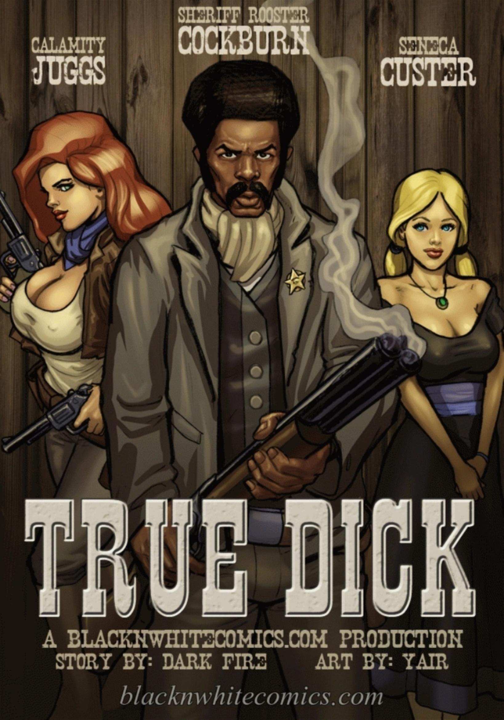 True Dick Bnw Blacknwhite ⋆ Xxx Toons Porn 6201