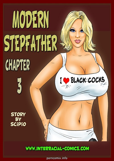 Modern Stepfather 3 Interracial ⋆ Xxx Toons Porn 1612