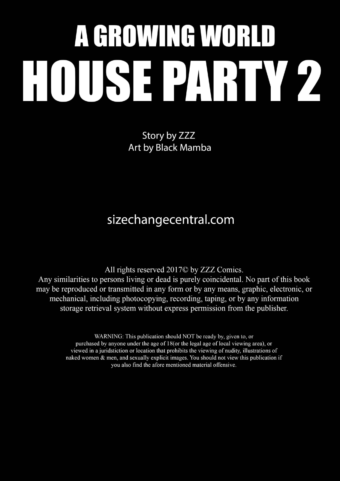 Zzz Agw House Party 2 ⋆ Xxx Toons Porn