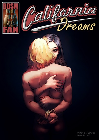 California Dreams 01 Bdsm Fan ⋆ Xxx Toons Porn