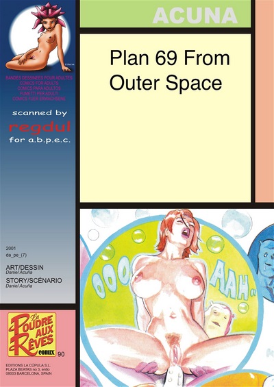 Plan 69 From Outer Space ⋆ Xxx Toons Porn