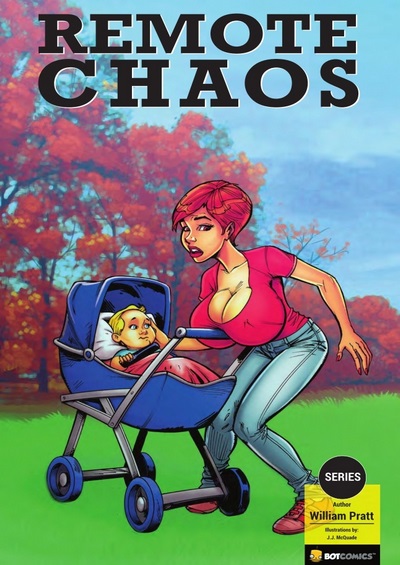 Remote Chaos Part 1 And 2 Bot ⋆ Xxx Toons Porn 0460