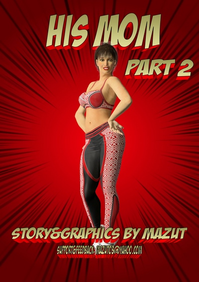 His Mom Part 2 Mazut ⋆ Xxx Toons Porn