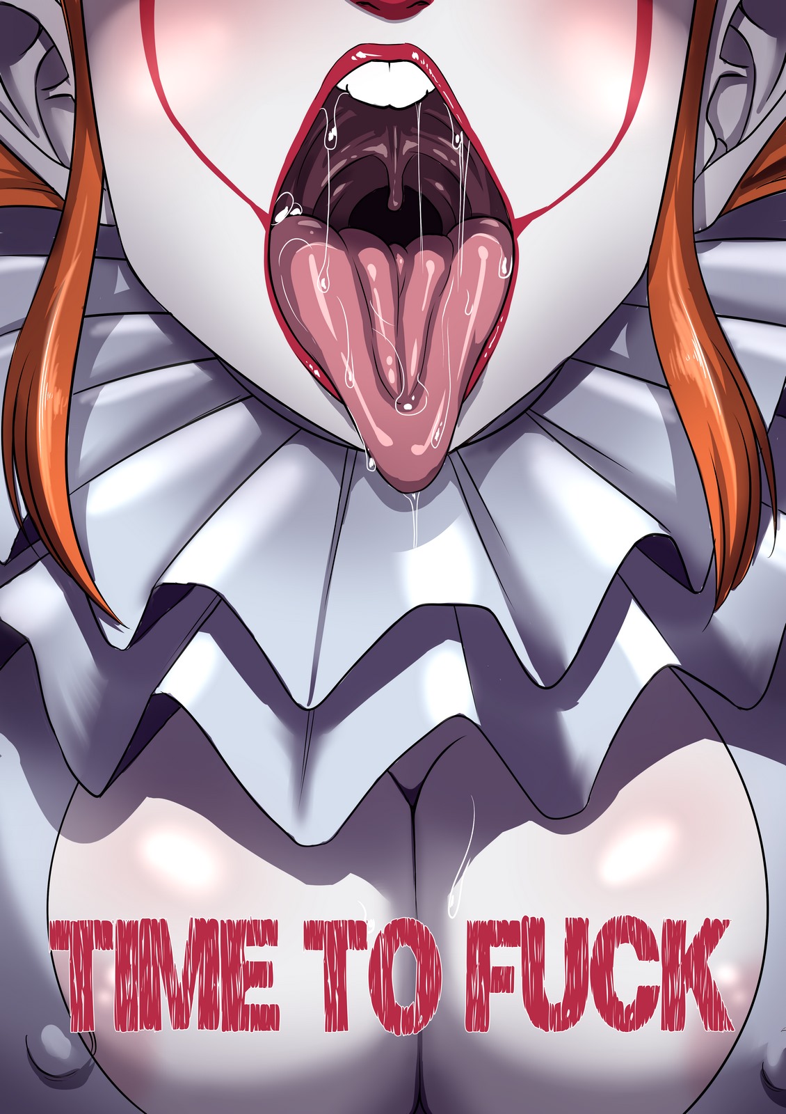 Time To Fuck Acpuig Pennywise ⋆ Xxx Toons Porn 7404