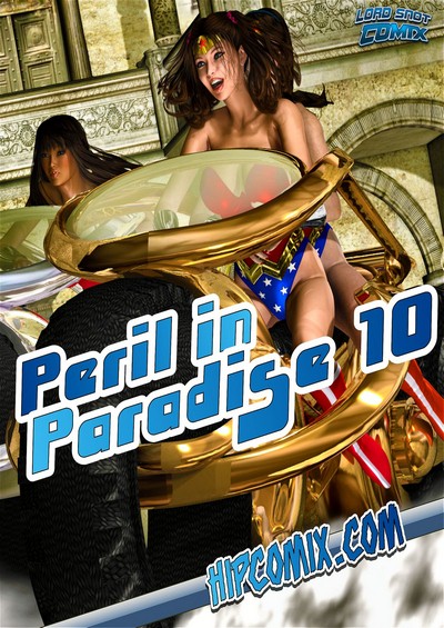 Peril In Paradise 10 Hipcomix Lord Snot ⋆ Xxx Toons Porn