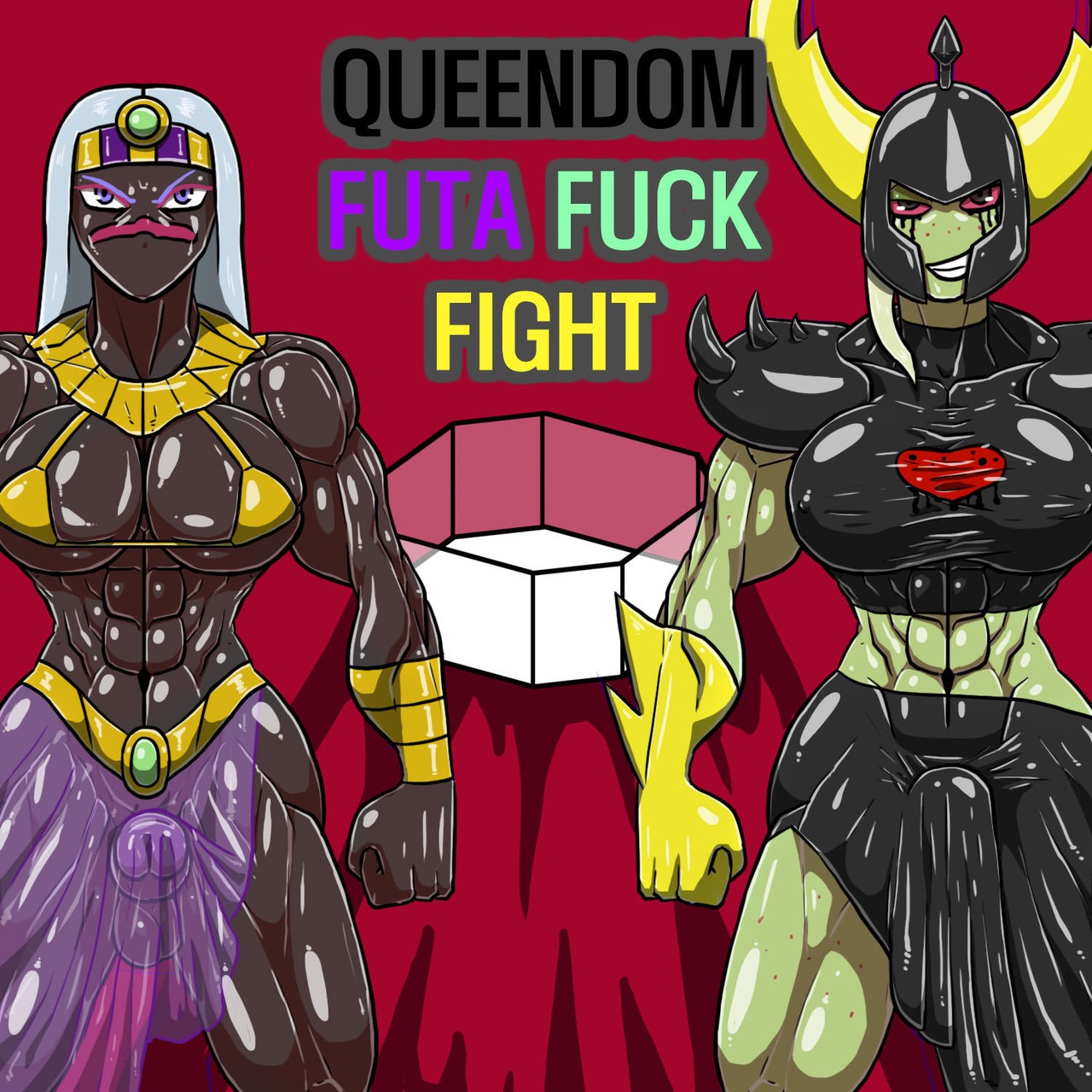 Queendom Futa Fuck Fight Wander Over Yonder ⋆ Xxx Toons Porn
