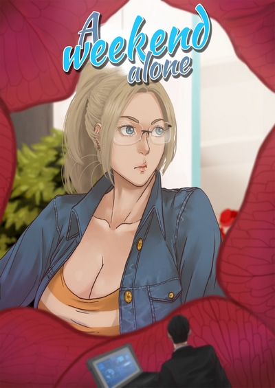 A Weekend Alone Issue 8 Giantess Fan ⋆ Xxx Toons Porn 8507