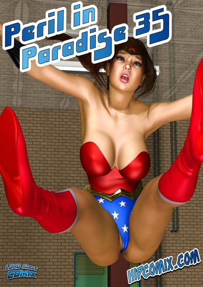 Peril In Paradise 35 Lord Snot Hipcomix ⋆ Xxx Toons Porn