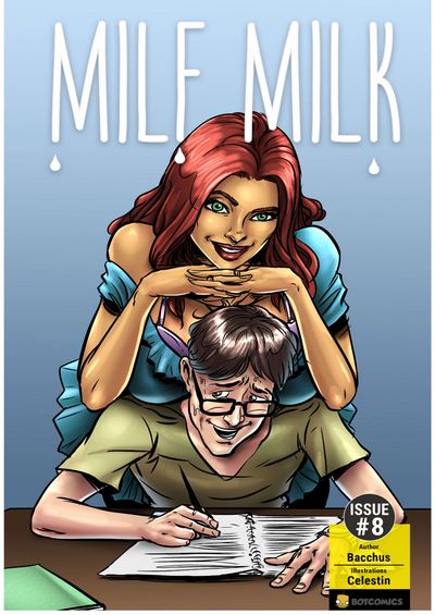 Milf Milk 8- Bot